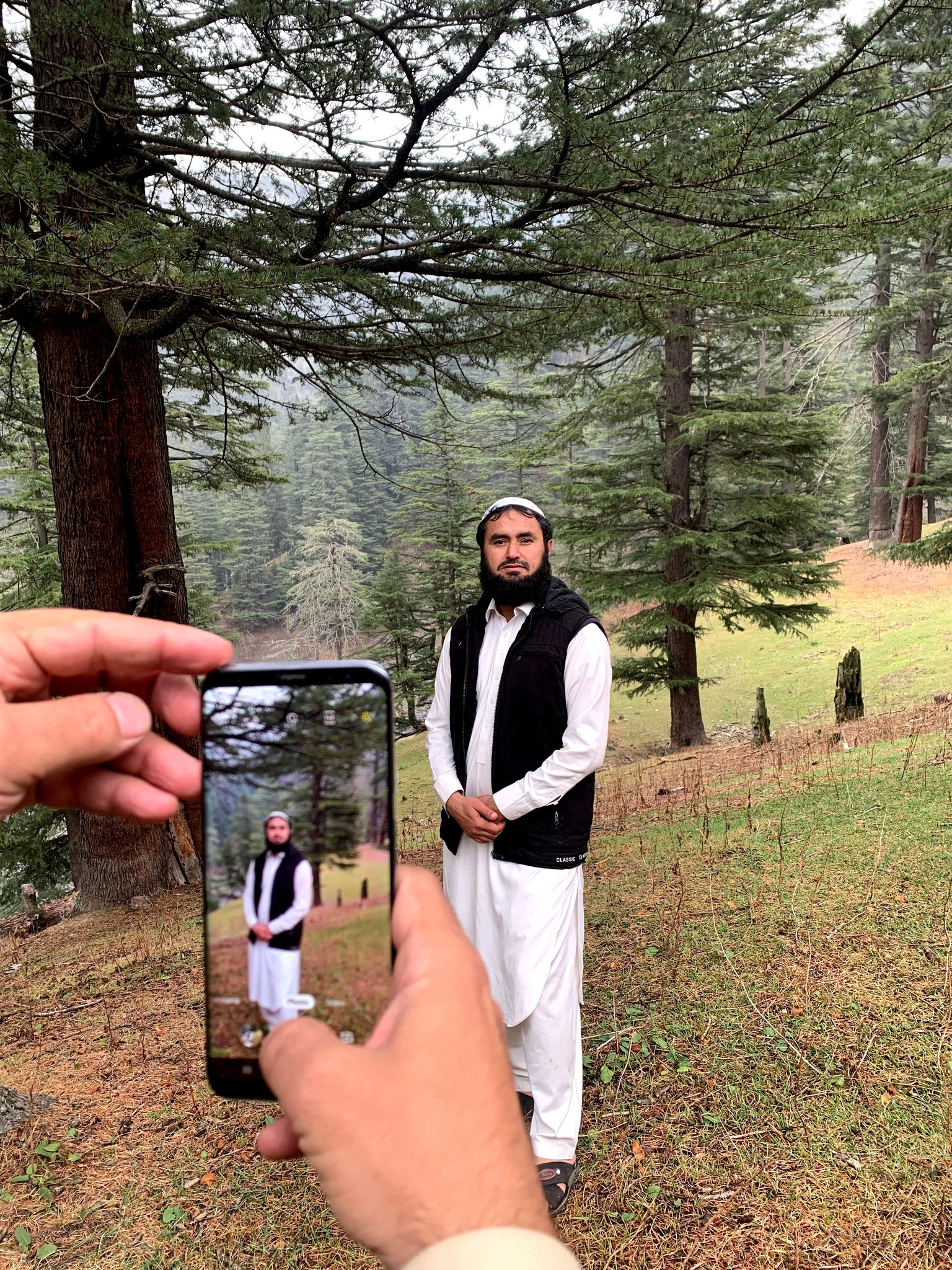 Syed Raheem