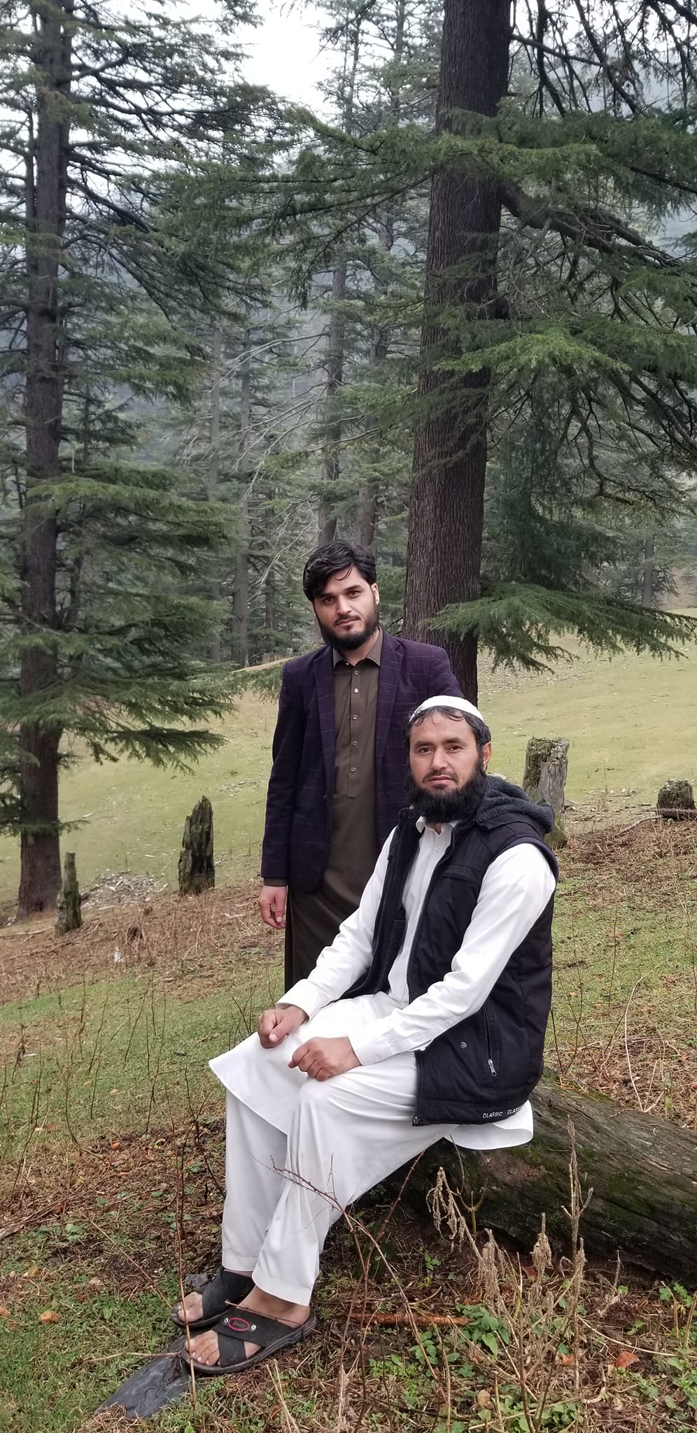 Syed Raheem