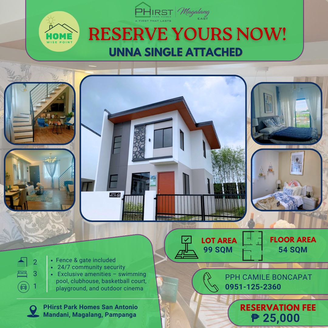 Home Wise Point