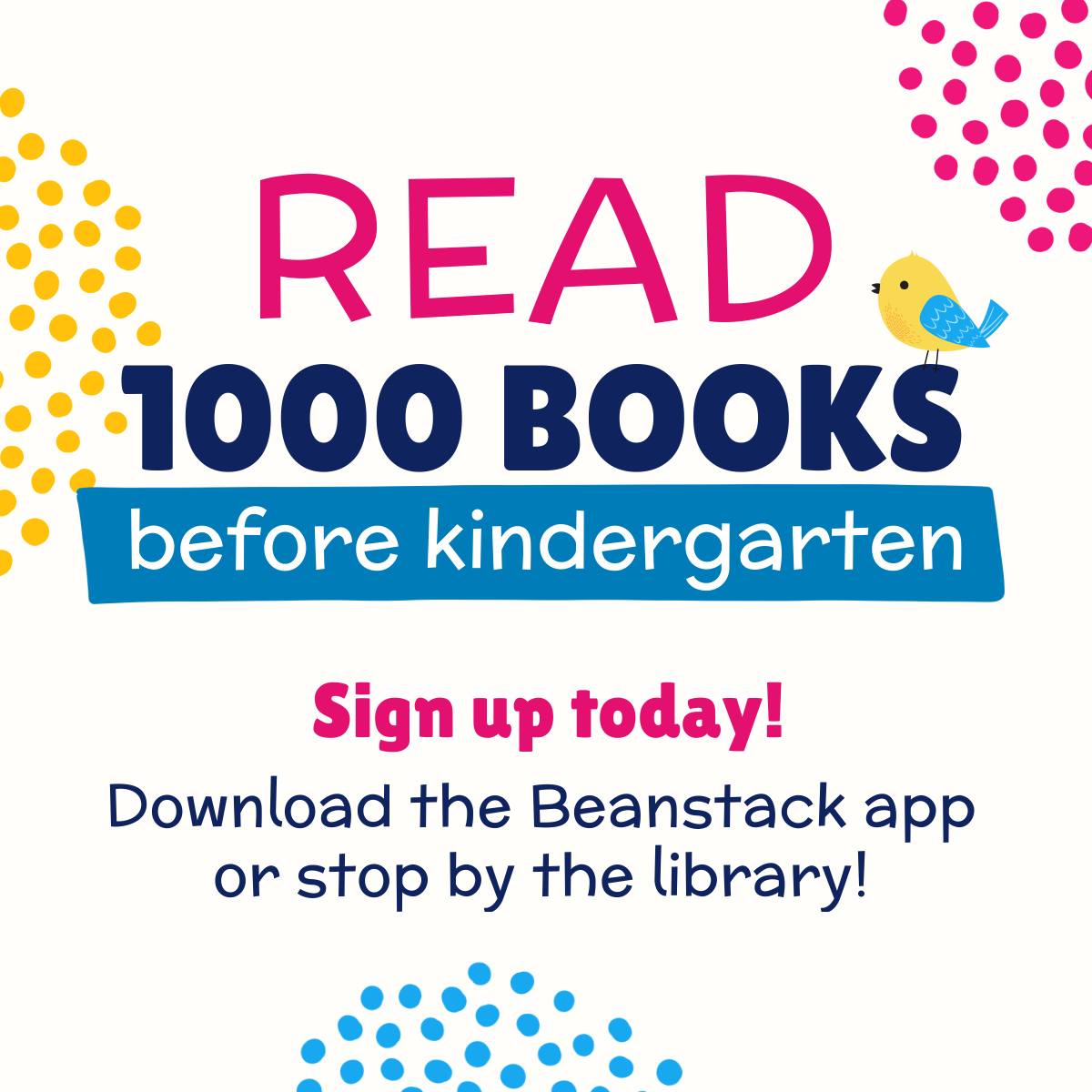 📚 Did you know that a child's... - KCL - Southwest Branch | Facebook