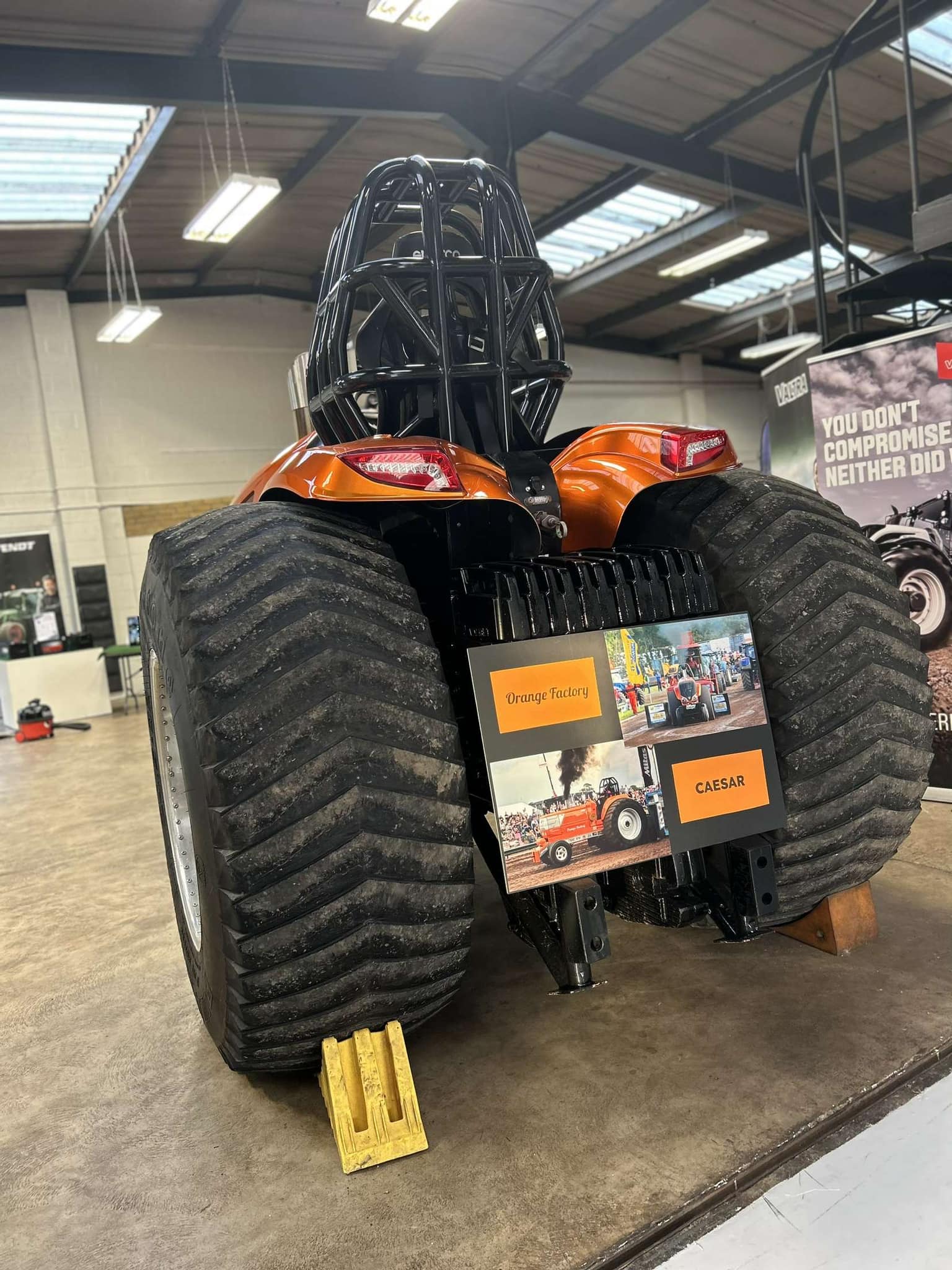 solway-tractor-pulling-team