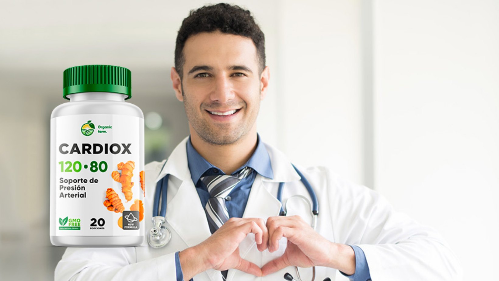 Cardiox