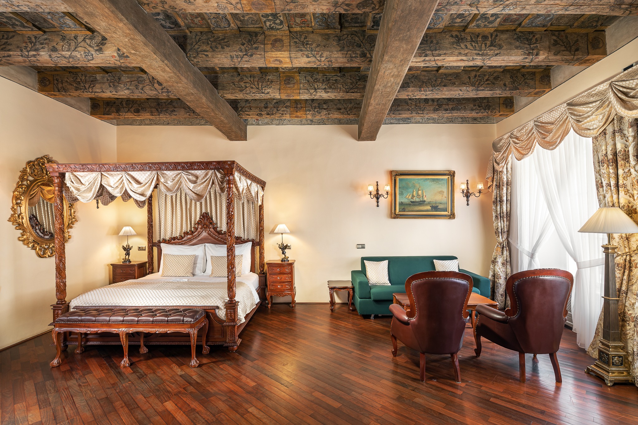 Iron Gate Hotel & Suites Prague by BHG | Prague