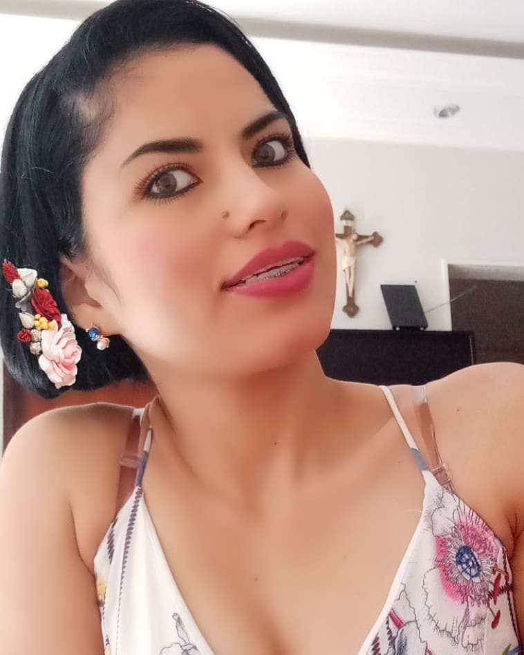 NATALIA MENDEZ