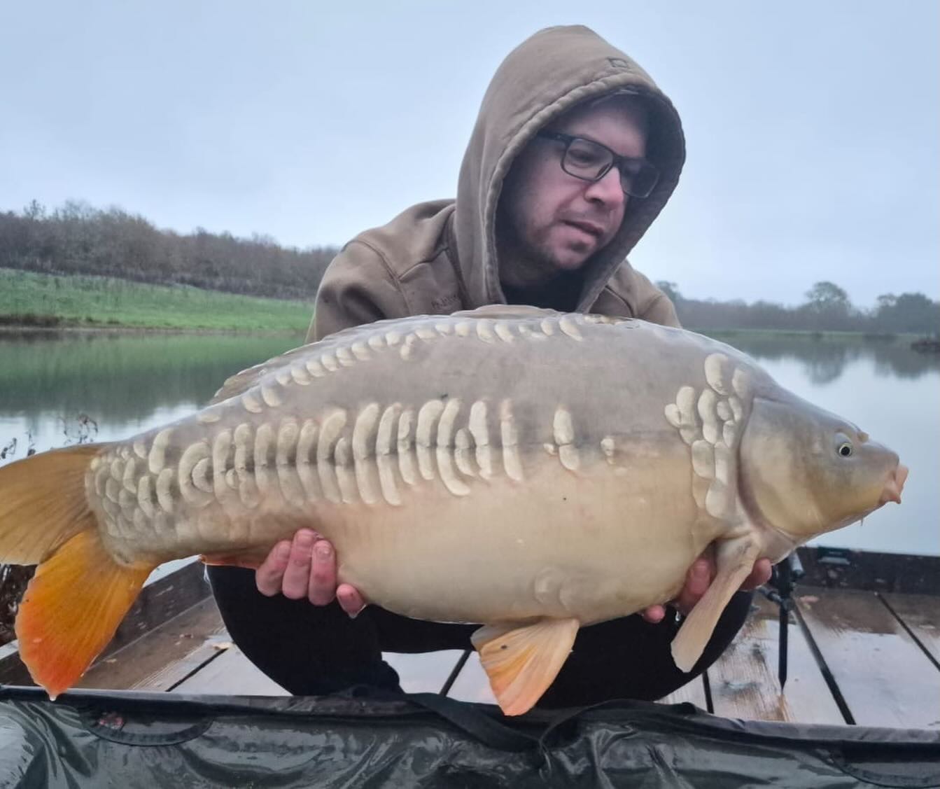 Alvechurch Fisheries added a new photo. - Alvechurch Fisheries