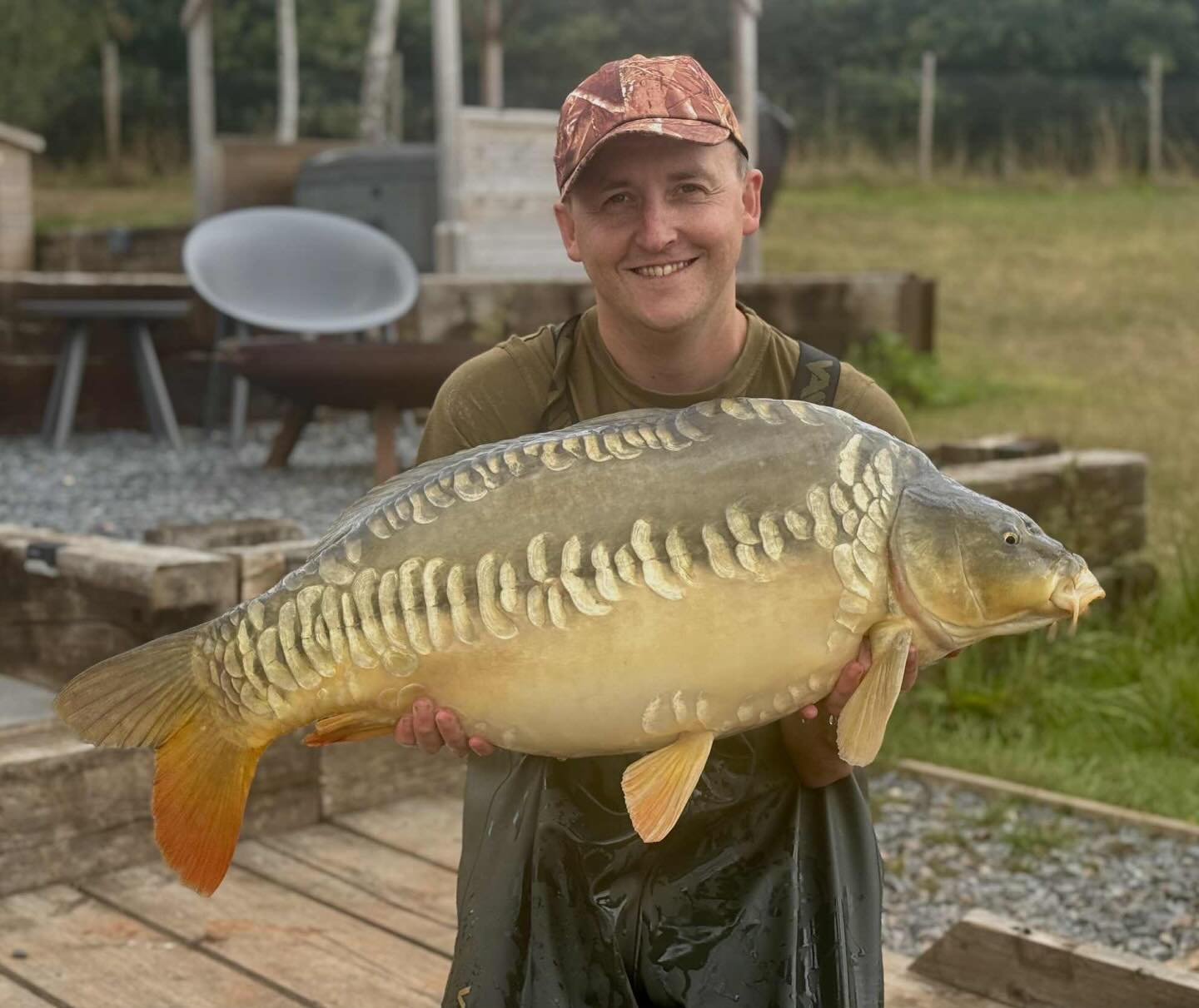 Alvechurch Fisheries added a new photo. - Alvechurch Fisheries