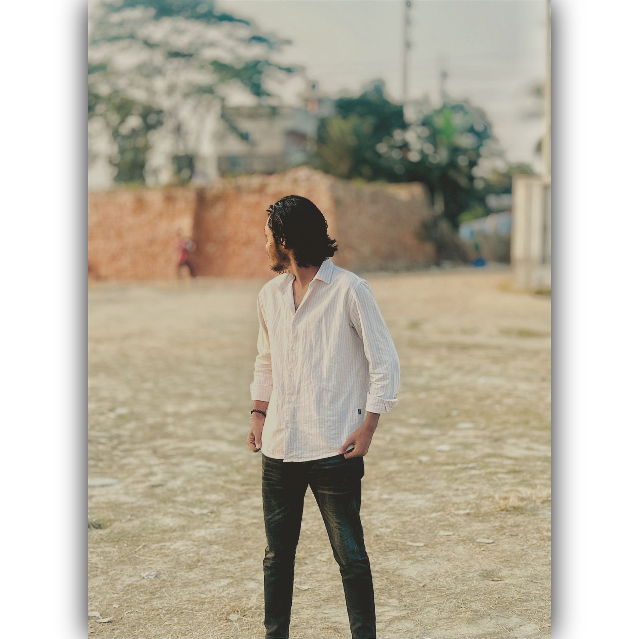Ridoy Biswas