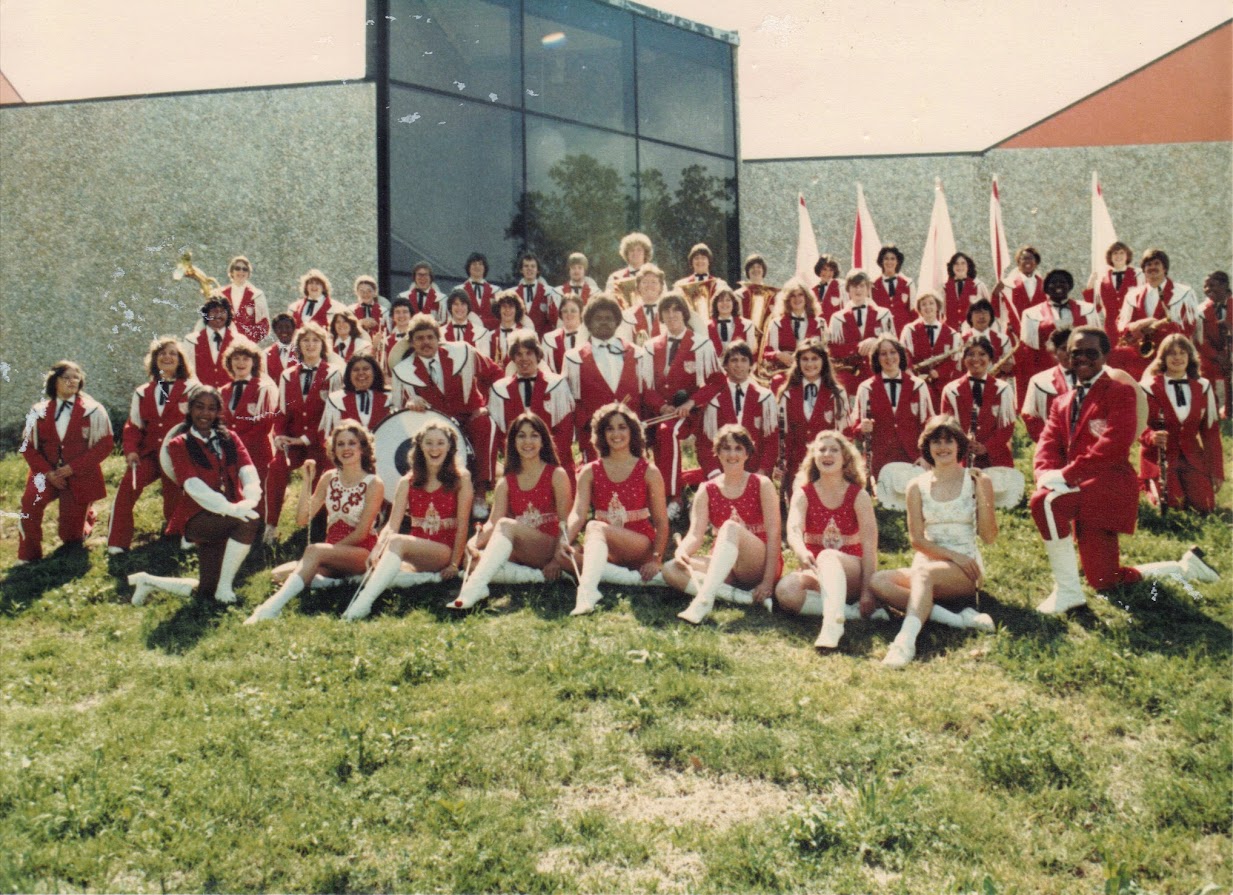 Trinity Valley Community College Alumni Association | Athens TX