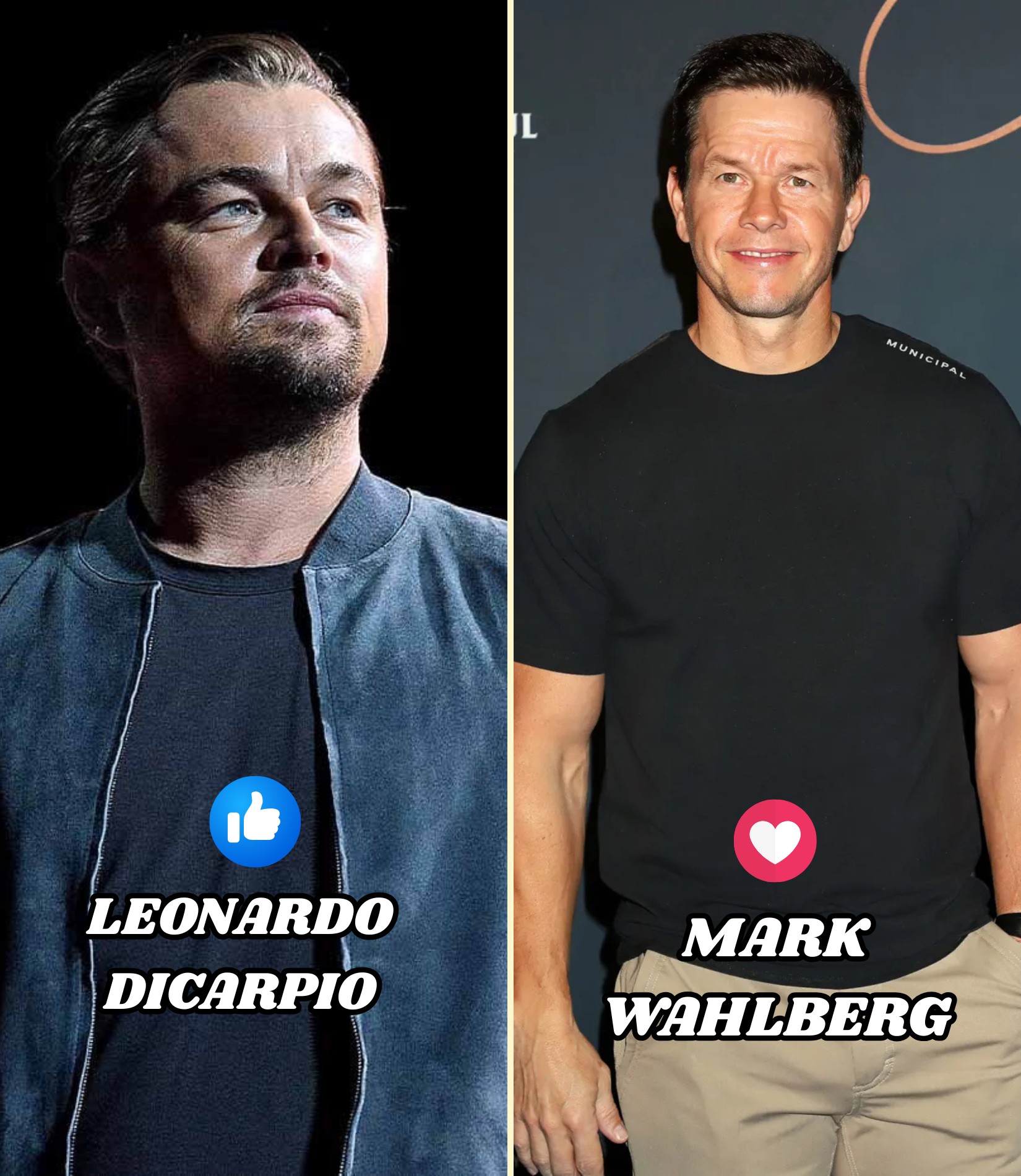 Virals - 👍LEONARDO DICARPIO // MARK WAHILBERG 👍 LEONARDO DICAPRIO ...