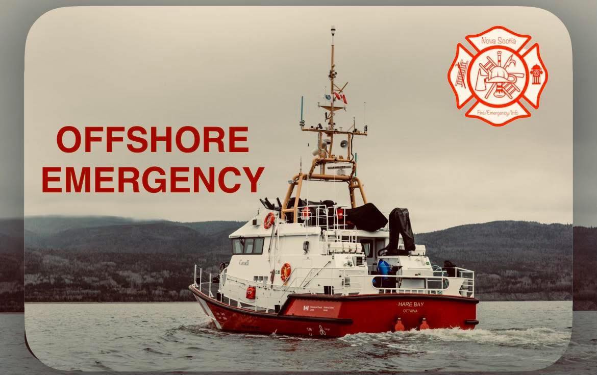 At approximately 3:15... - Nova Scotia Fire/Emergency/Info | Facebook