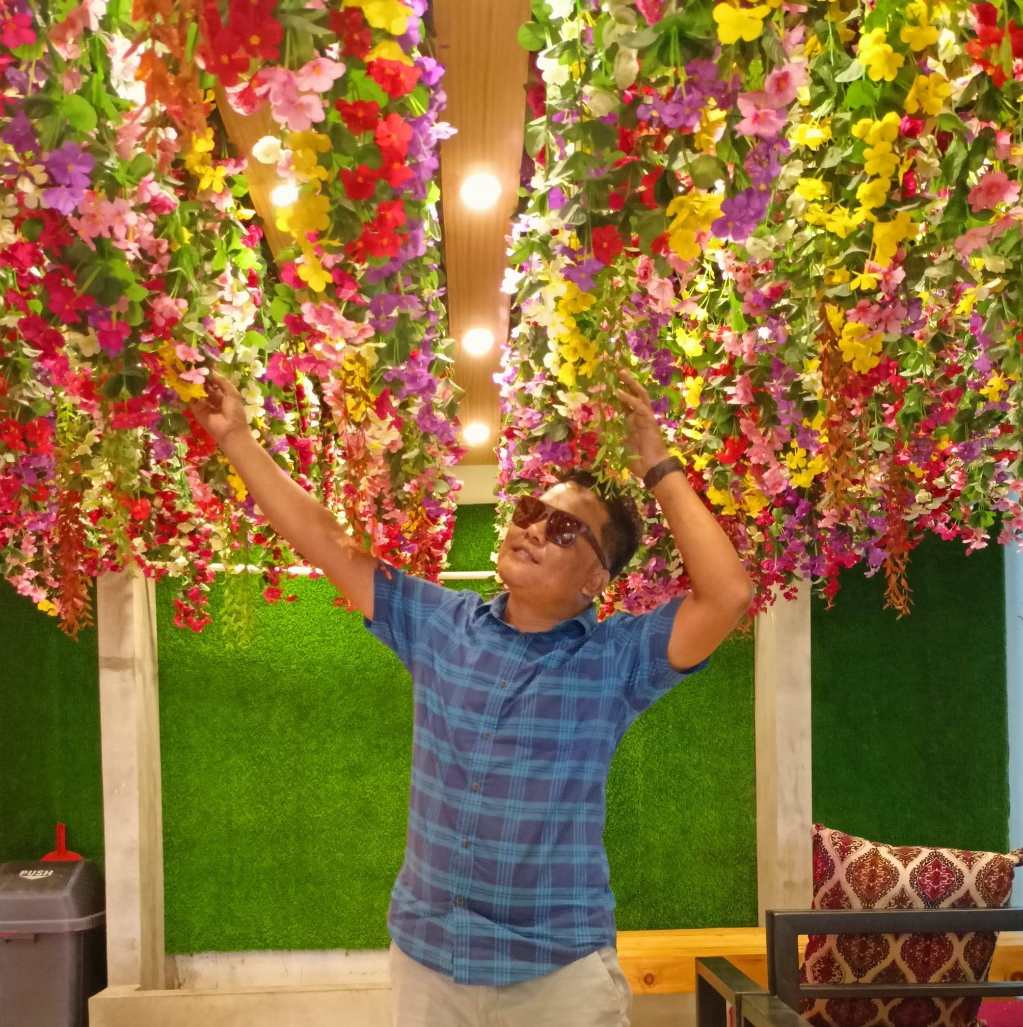 Raju Bal Tamang