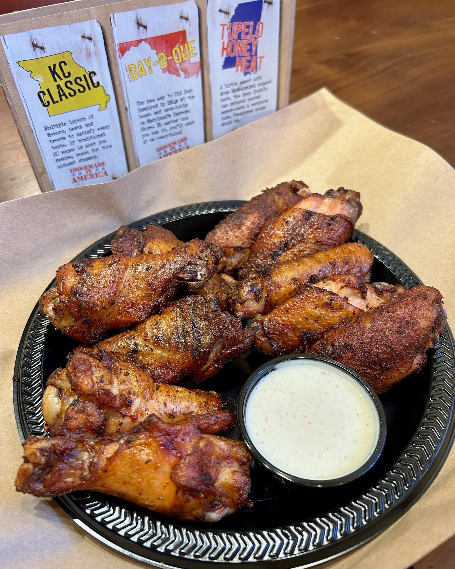MISSION - Cheering on your favorite team this weekend? Call ahead to ...