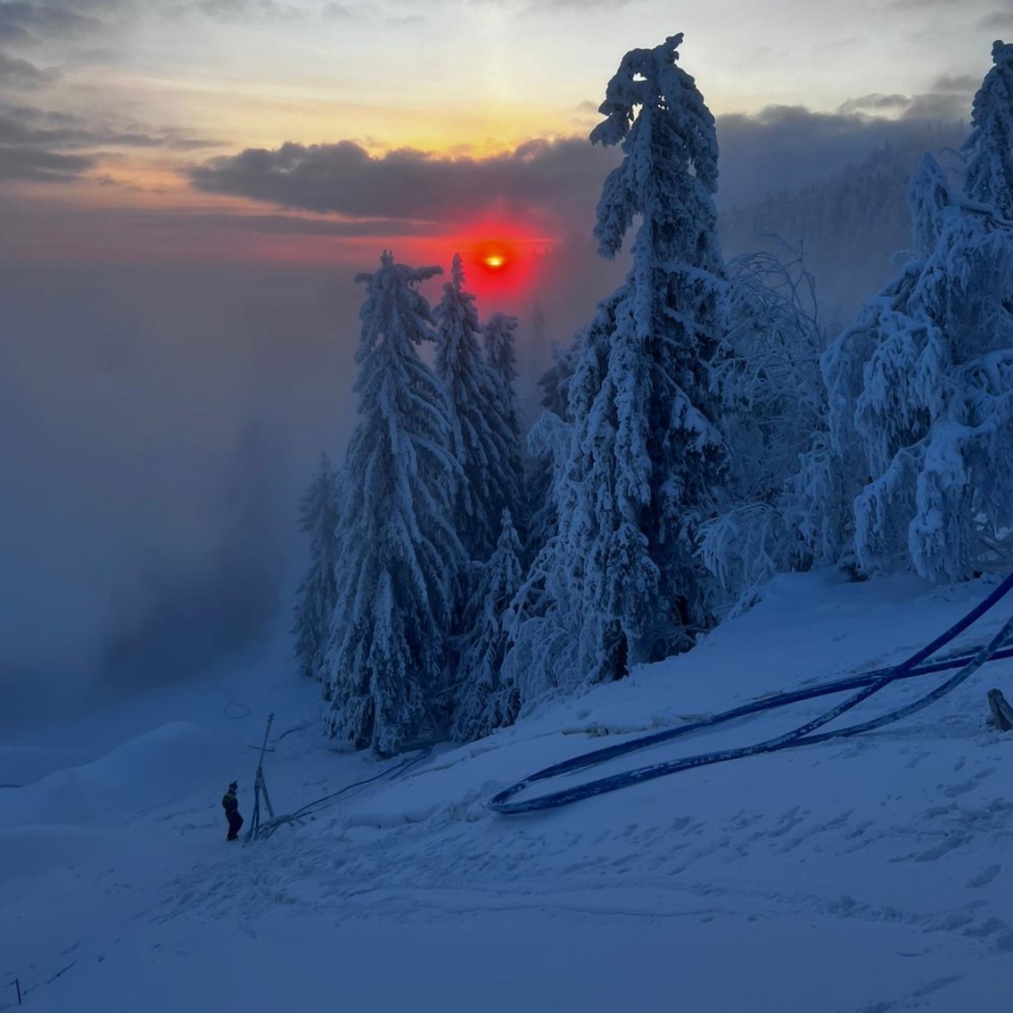 Visitkoli - ⛷️ Rinteet mahtavalla mallilla Kolilla jo...
