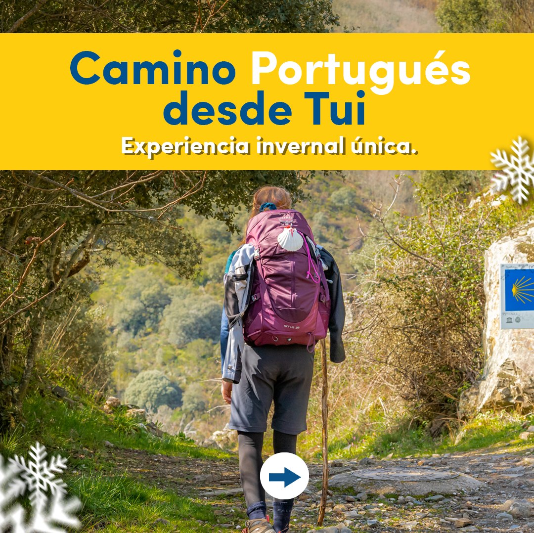 Tu Buen Camino - 🗺️ Estas son las mejores rutas para hacer... | Facebook