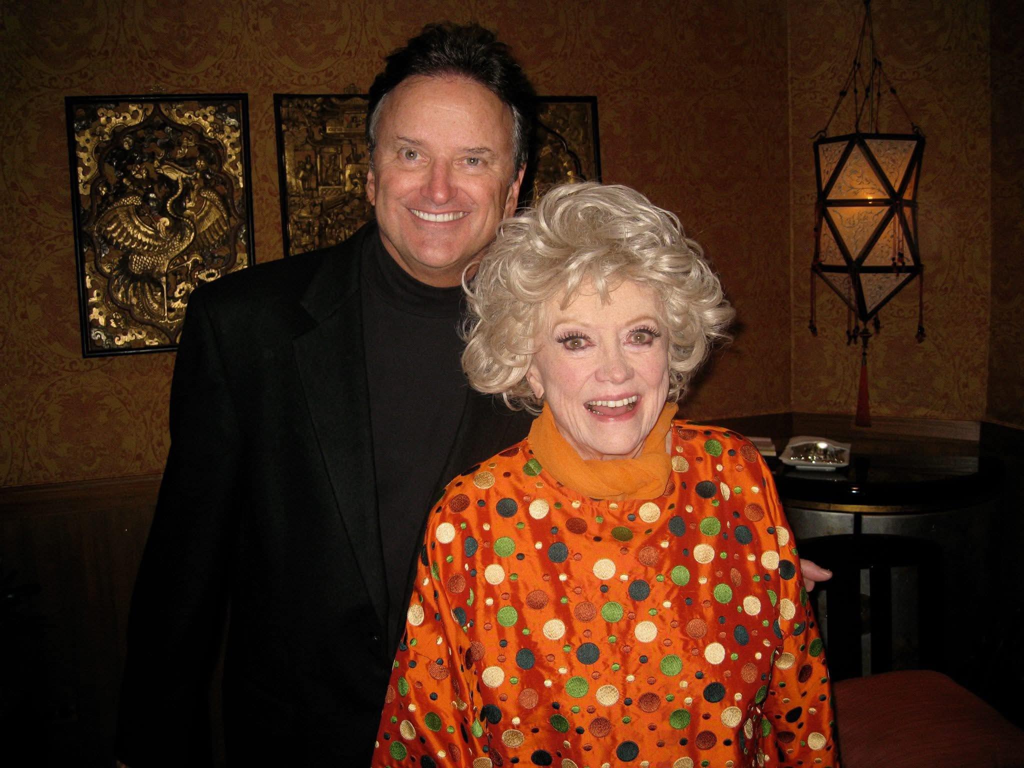 Today is Phyllis Diller’s youngest... - The Phyllis Diller | Facebook