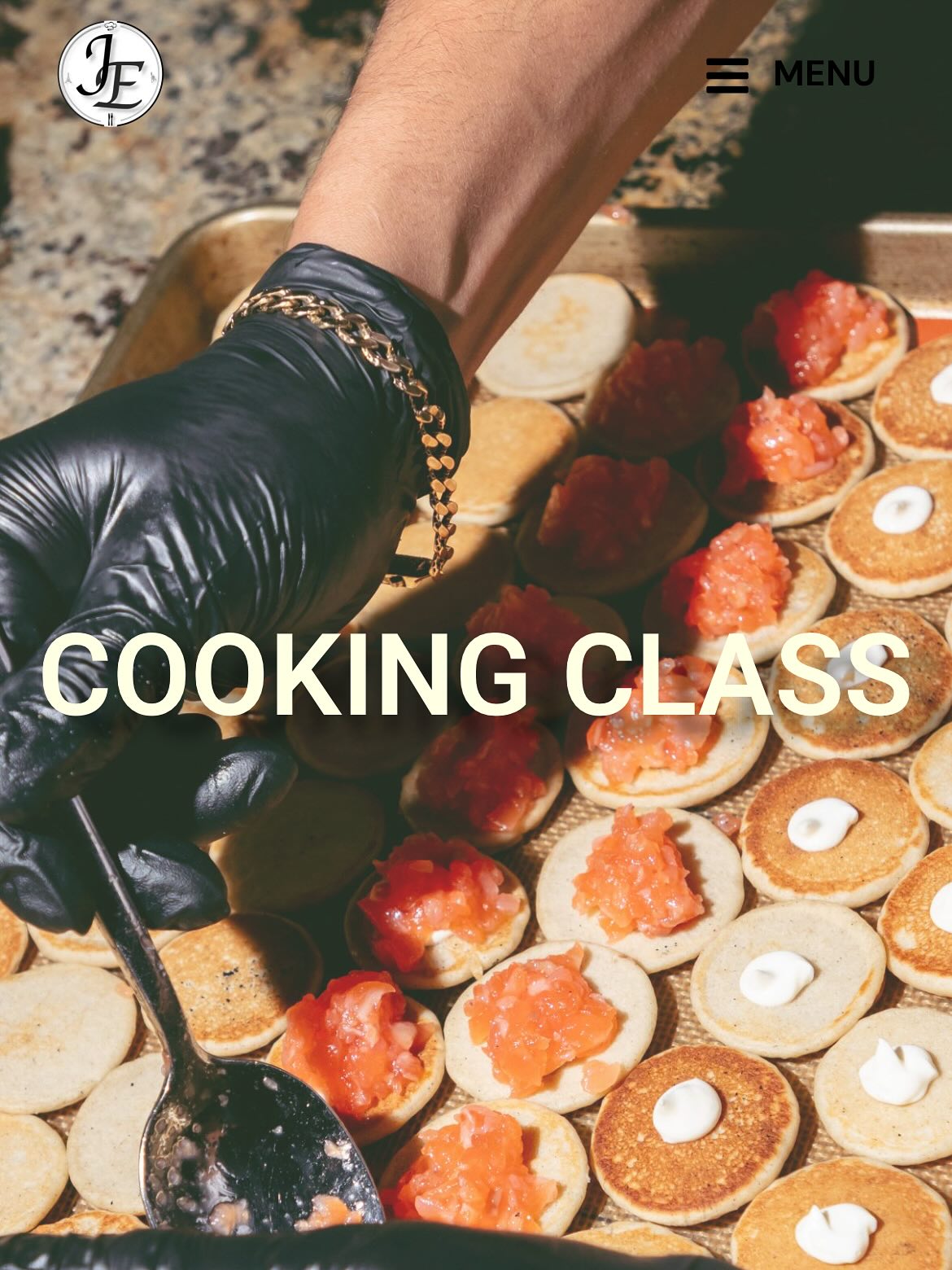 chef_jeremy_newyork | New York NY
