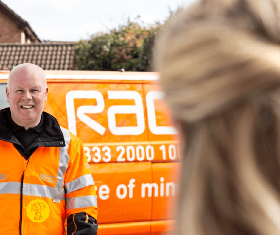 NFU - Wherever the road takes you, it’s good to know someone’s got your ...