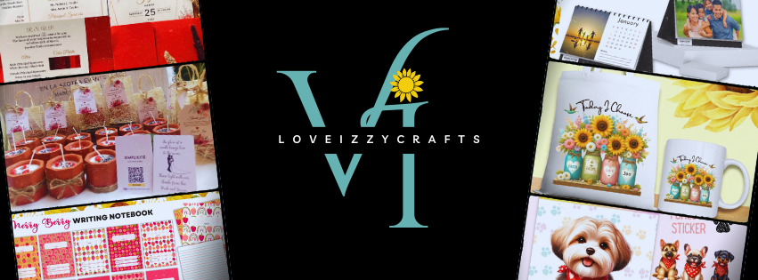 Lové Izzy