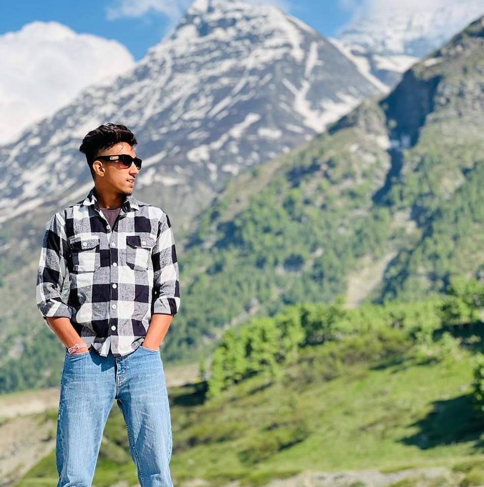 Ayush Rathore