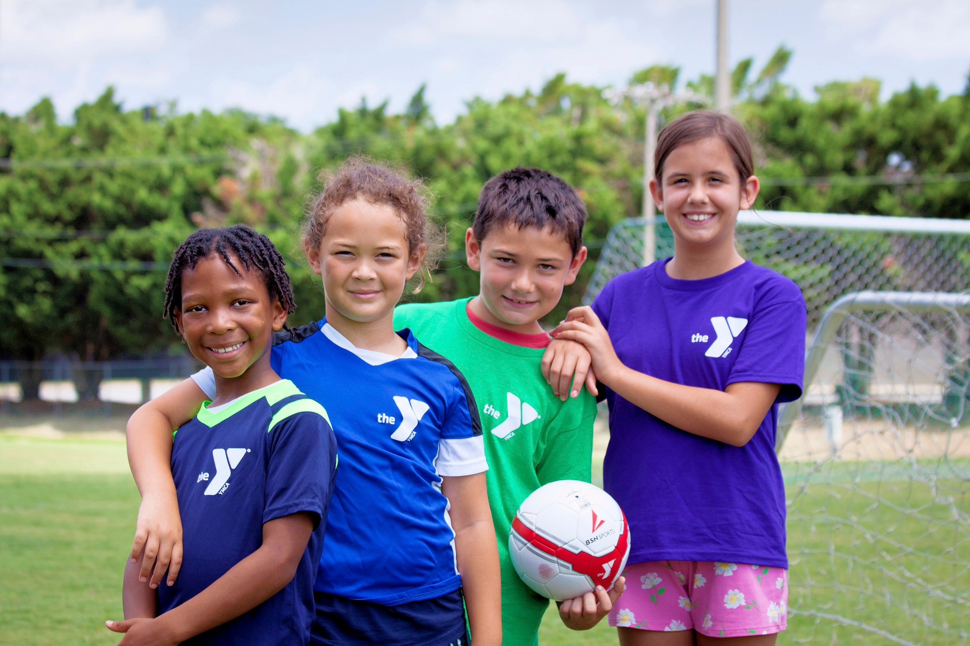 Hartley Drive Family YMCA | High Point NC