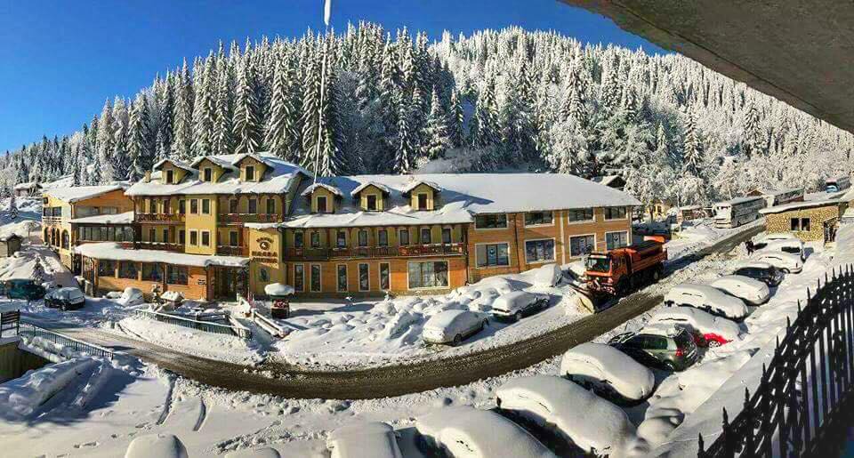 Boga fantastike ⛷ ️💙 Bogë, Rugovë,... - Welcome to Kosovo | Facebook