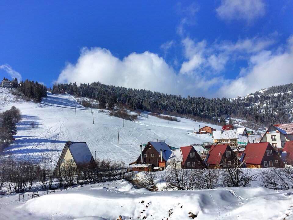 Boga fantastike ⛷ ️💙 Bogë, Rugovë,... - Welcome to Kosovo | Facebook