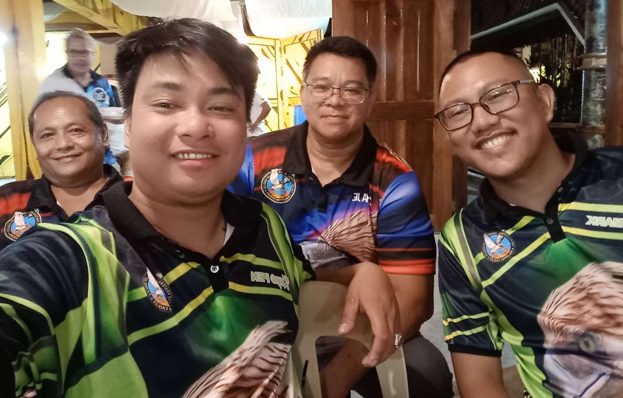 Malacbalac Knights... - Malacbalac Knights Eagles Club - MKEC