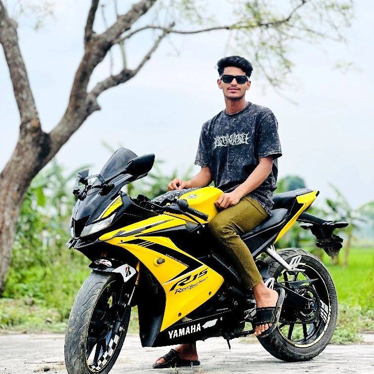 S M Shohan Sarker