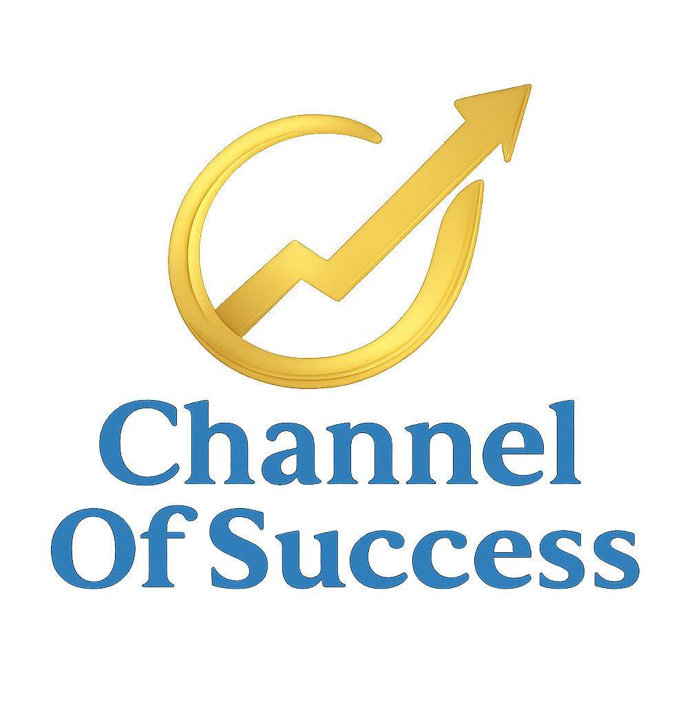 Channel Of Success