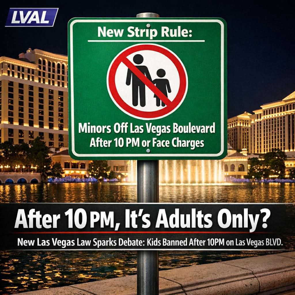 Las Vegas Visitors, Tourists, Locals | Facebook