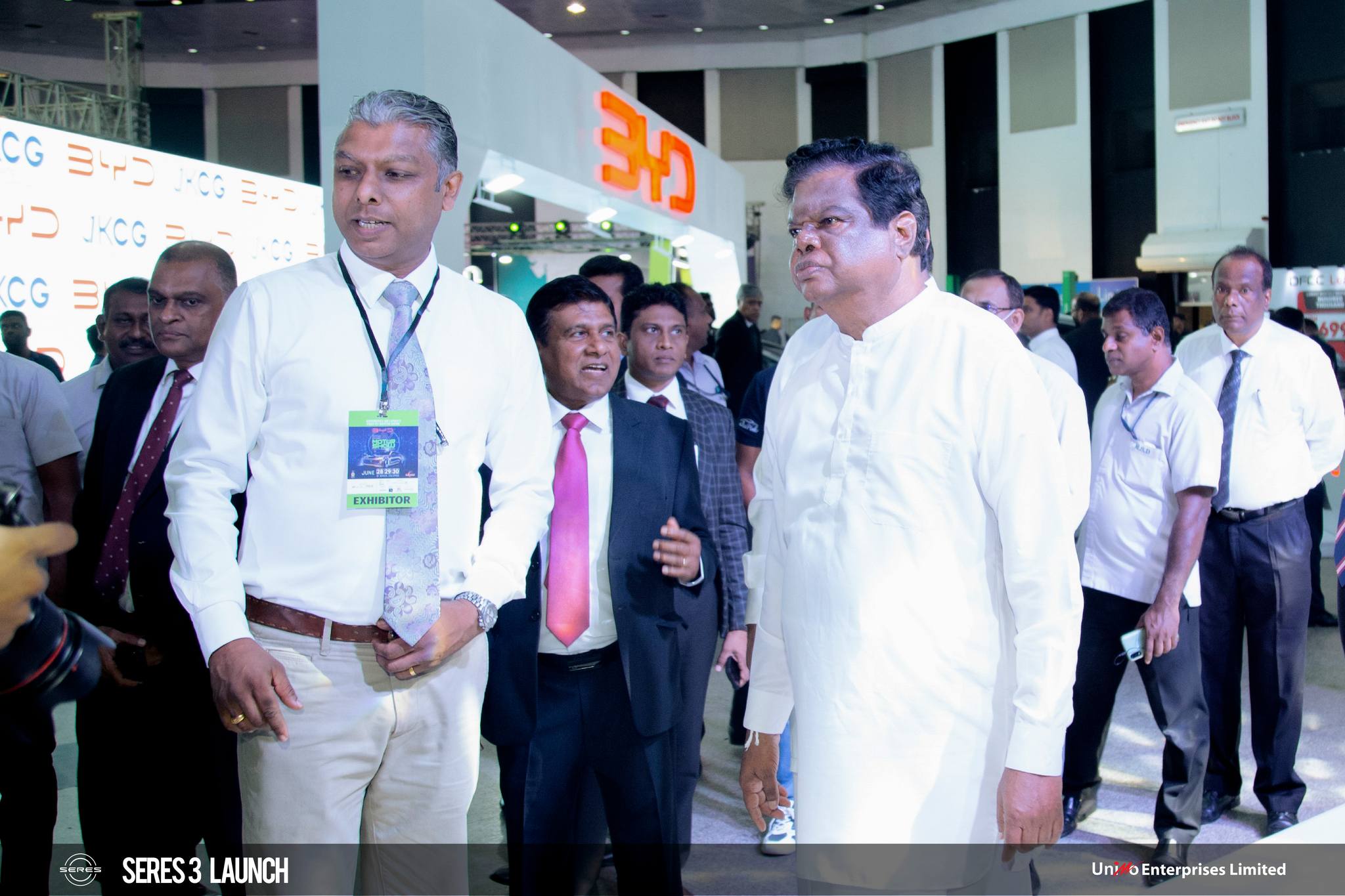 Unimo Enterprises Limited has... - Unimo Enterprises Limited | Facebook
