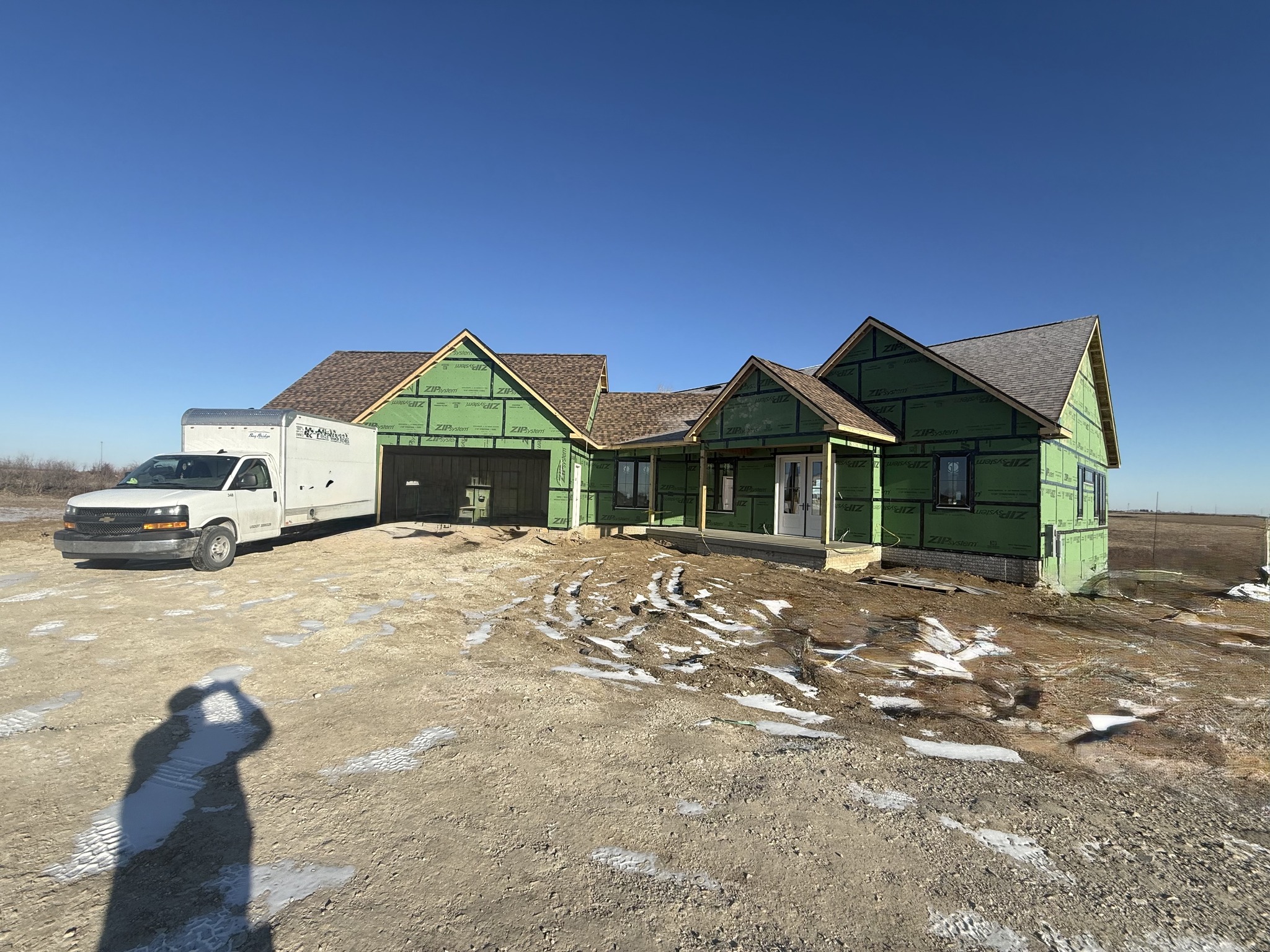 Vertex Home Performance, Inc | Polk City IA