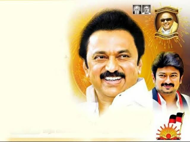 M R Senthil