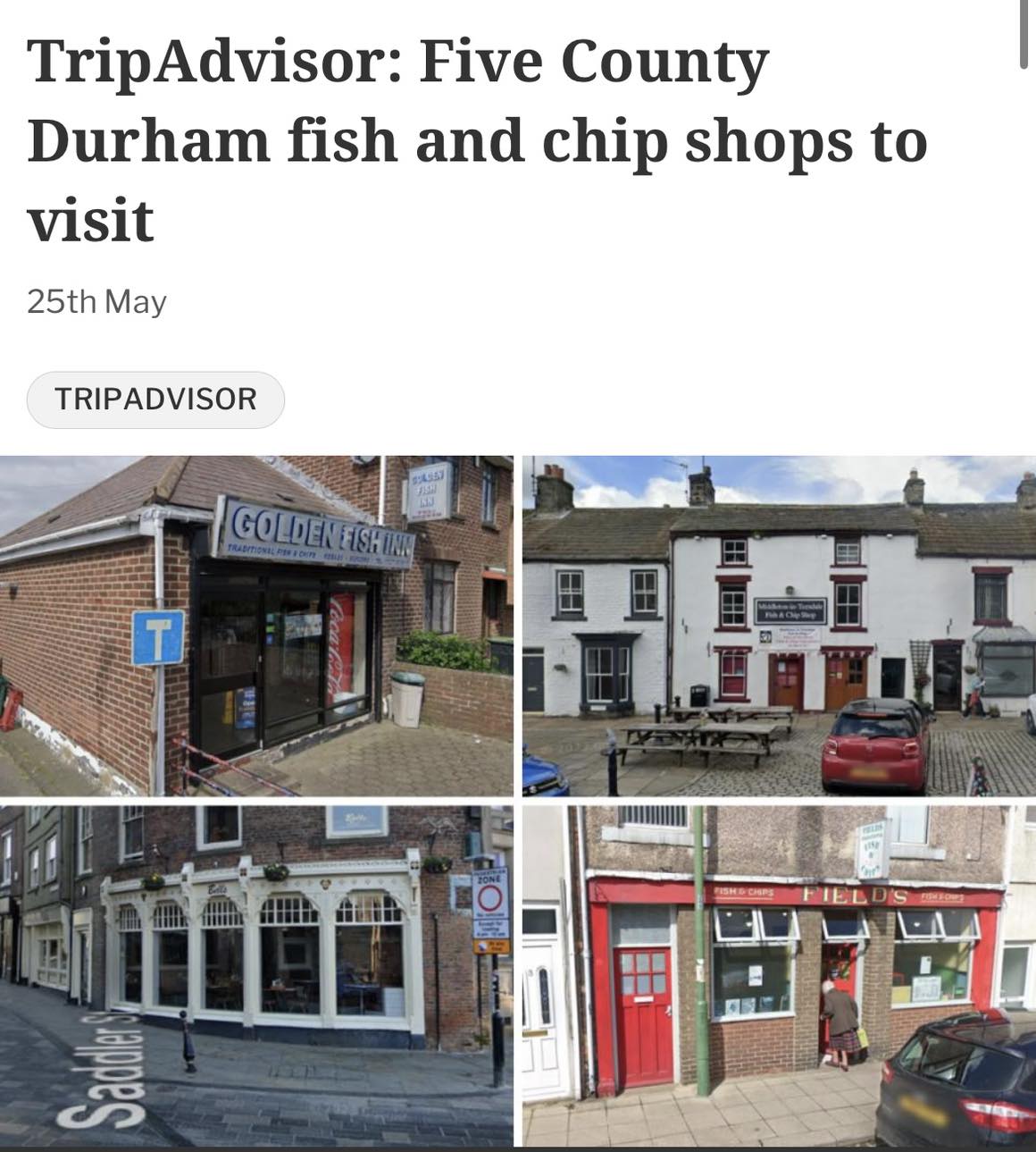 Golden Fish Inn - 🎉🐟 Exciting News Alert! 🍟🎉 We are... | Facebook