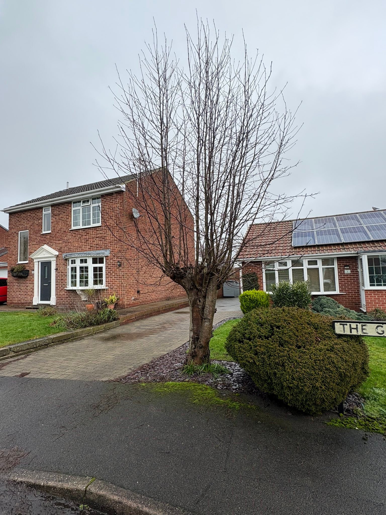 Craig Flear & Sons Gardening Services | Gainsborough