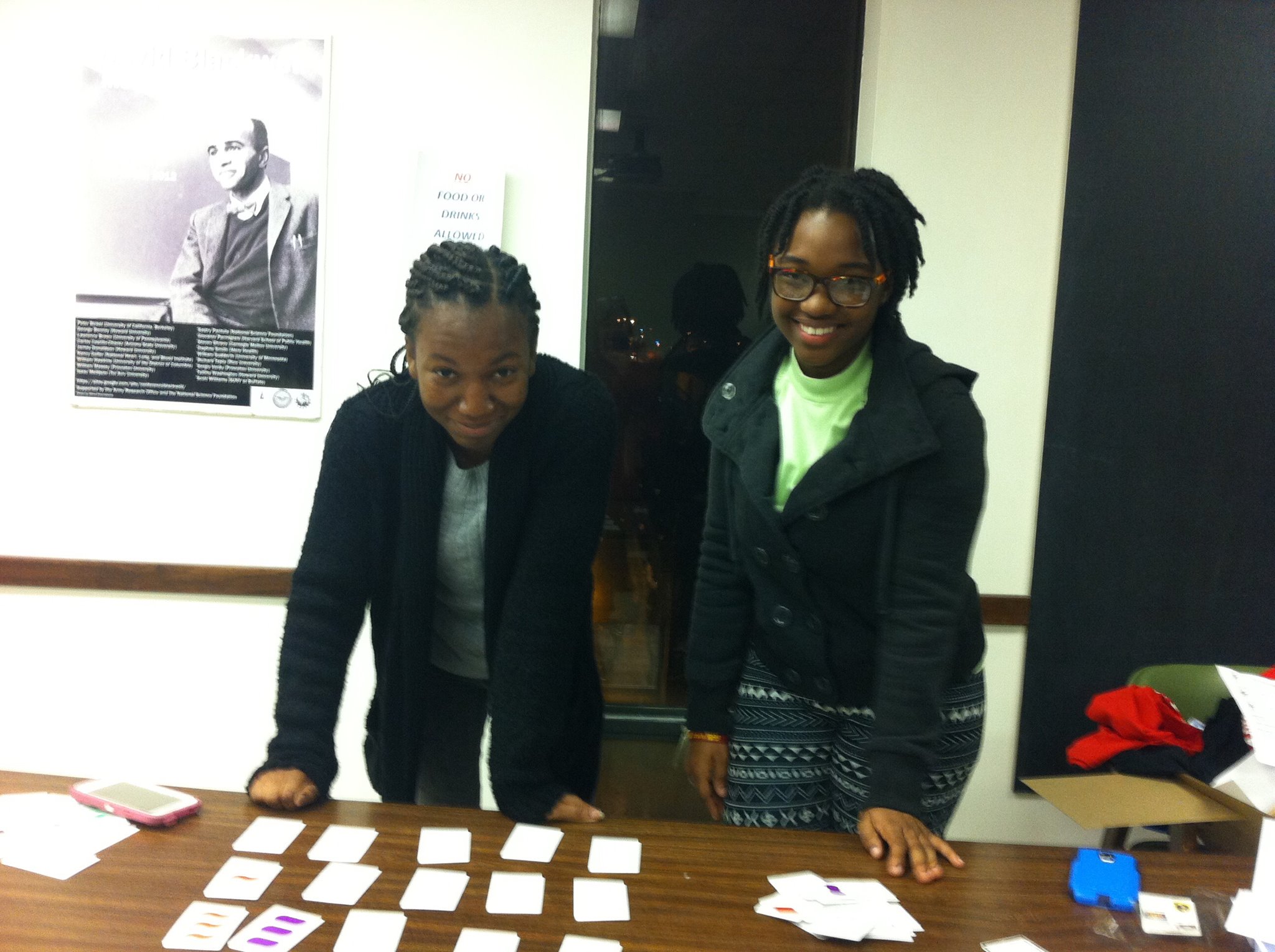 Howard University Math Club