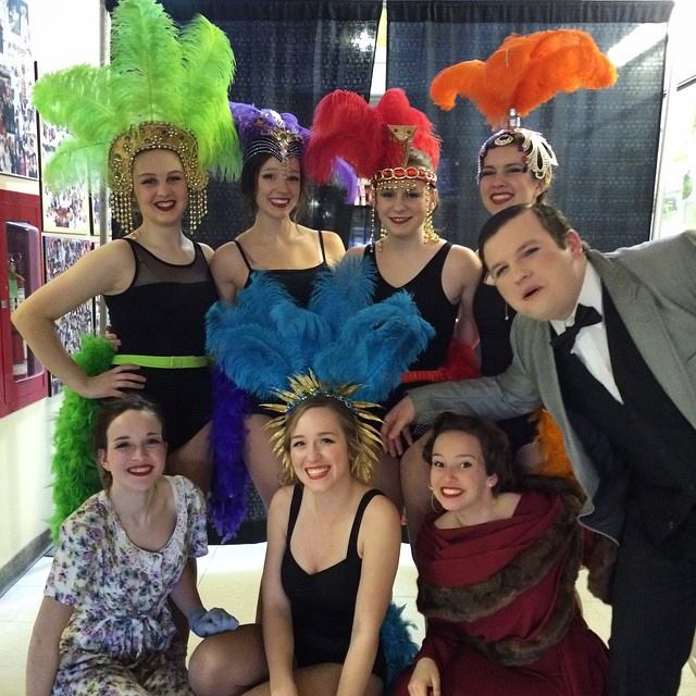 Valley Costumes