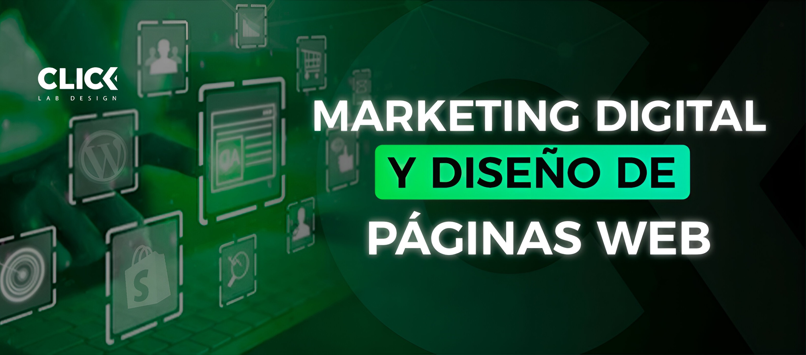 ClickLab | Barranquilla