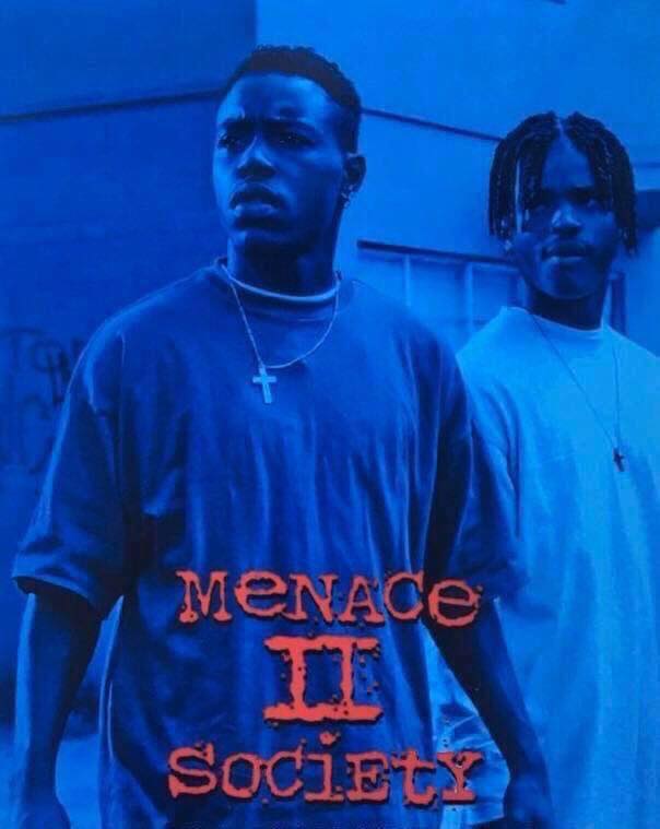 30 years ago today, “Menace II Society” premiered!!
