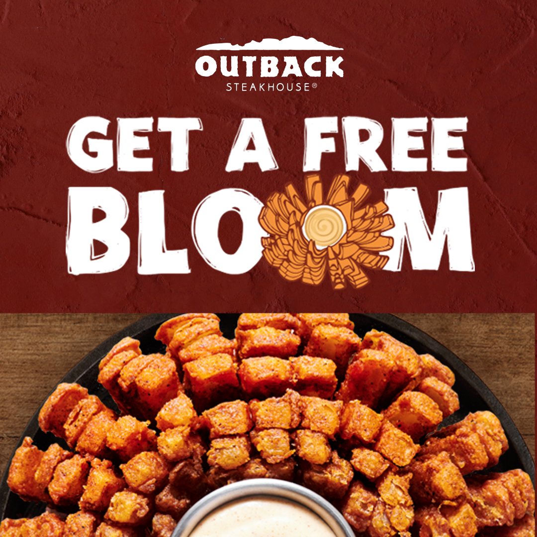 Outback Steakhouse | Hamilton Township NJ