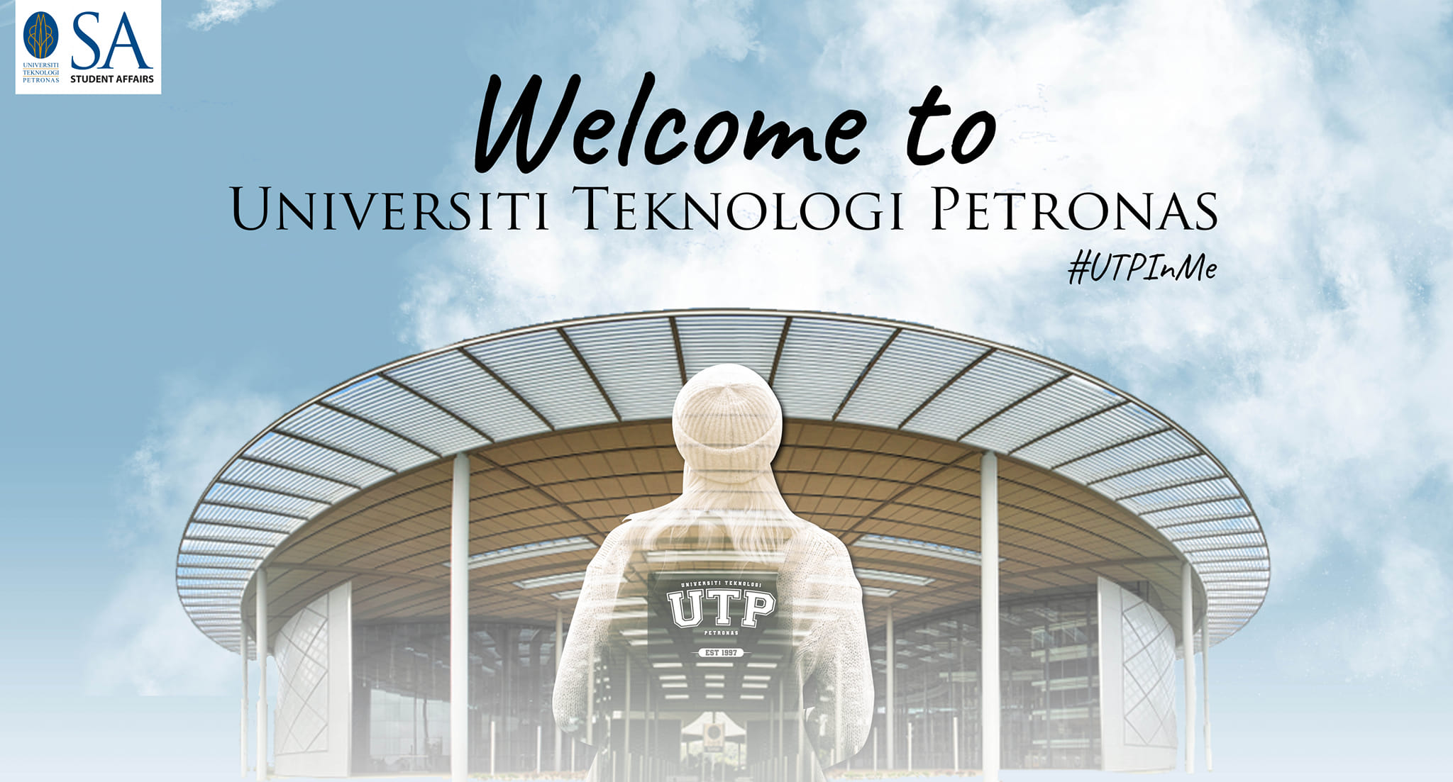 UTP Residential Management | Tronoh