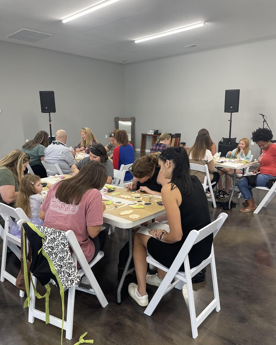 Tims Ford Event Center | Tullahoma TN