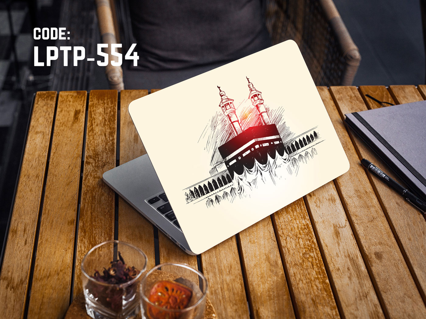 Exclusive Sticker | Dhaka