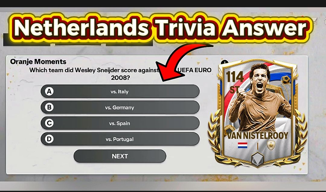 🚨 here are the day 7 flashback trivia answers for the game