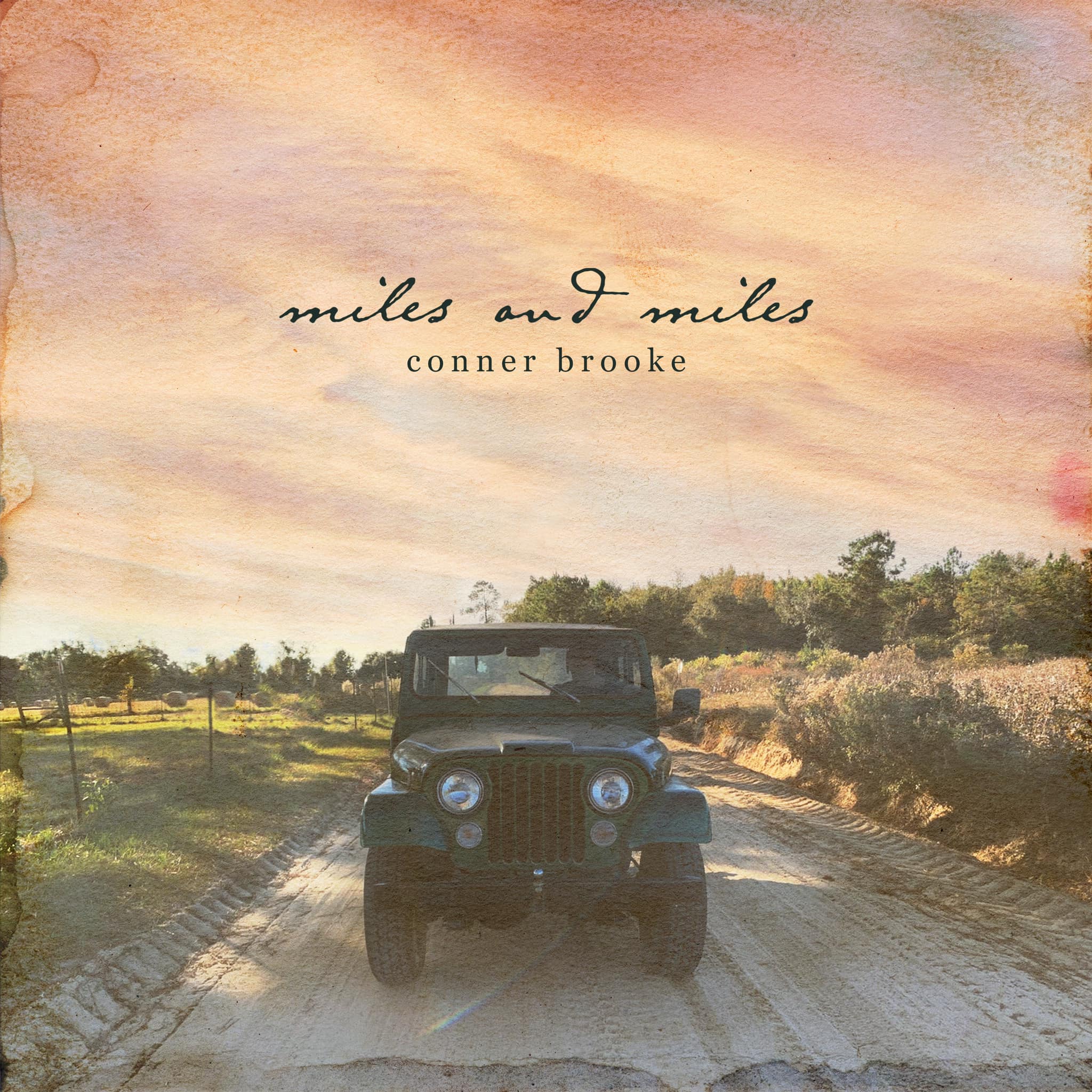 Conner Brooke Music