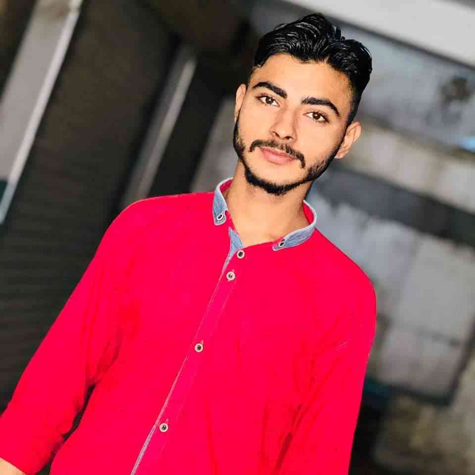 M Adeel Jaurah Saab