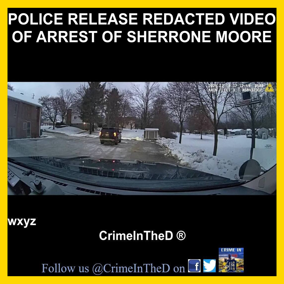 Metrocrimedaily - (WXYZ) - Ann Arbor police have released redacted ...