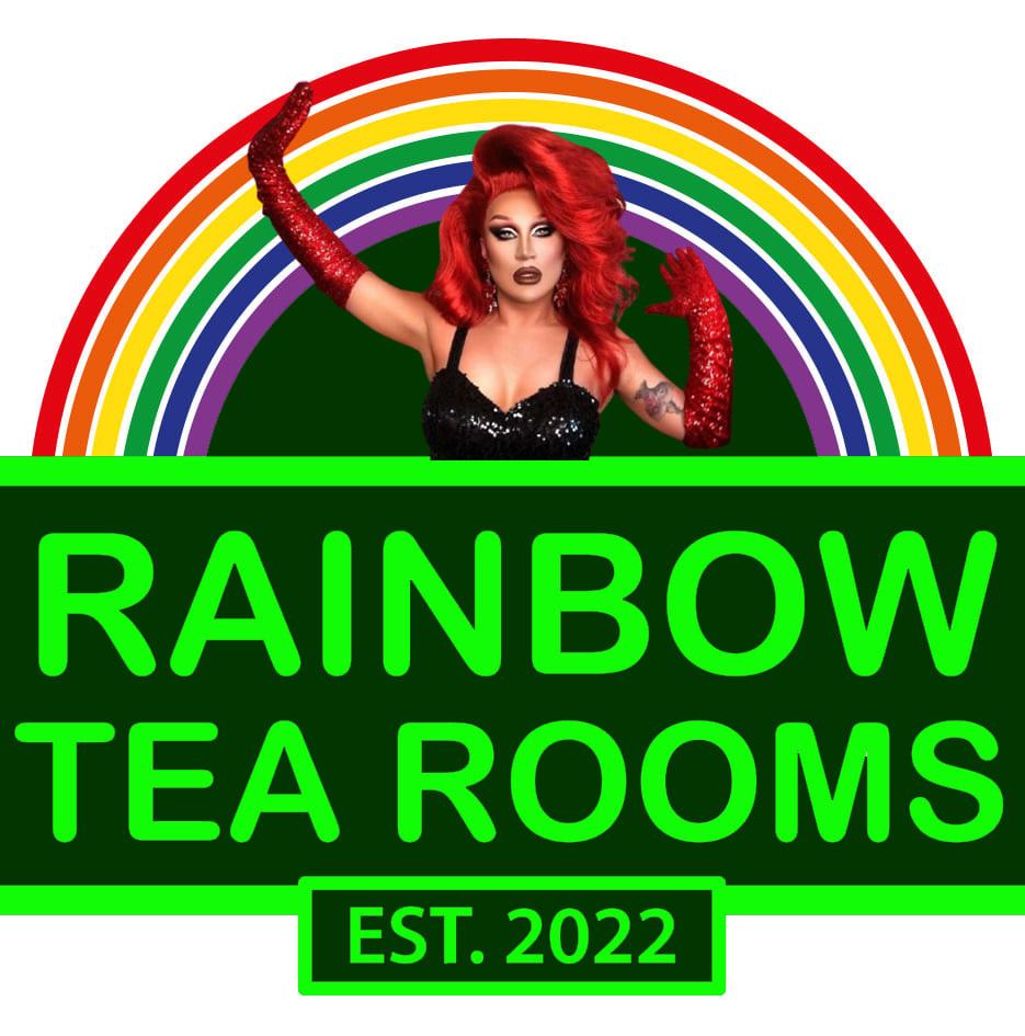 Rainbow Tea Rooms | Chester