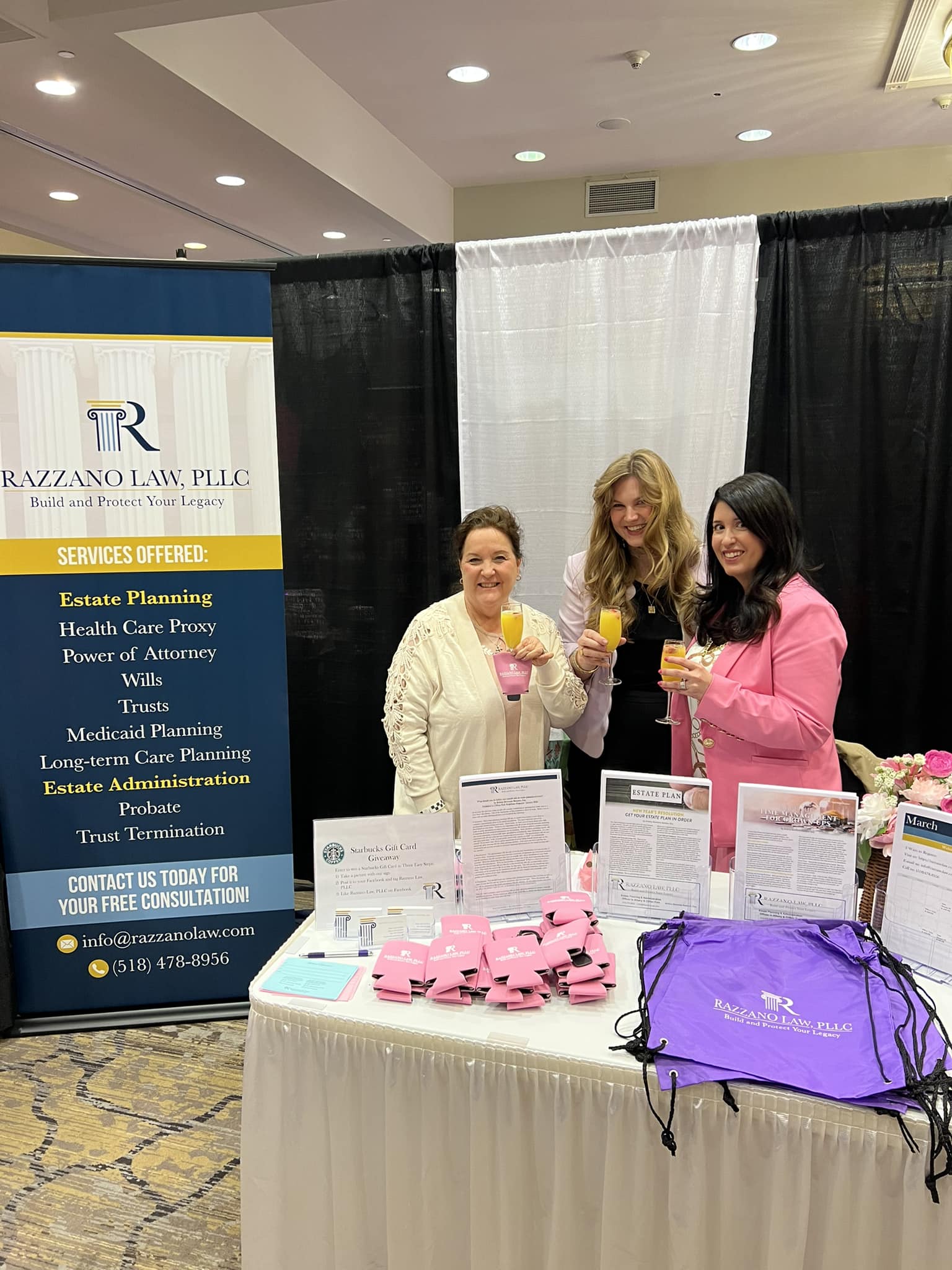 Razzano Law, PLLC | Albany NY