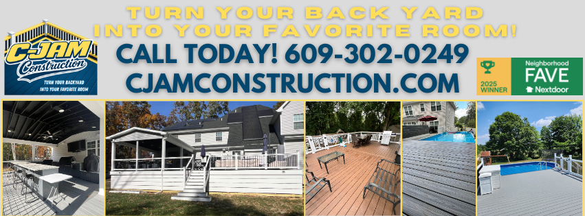 C-JAM Construction LLC | Deptford Township NJ